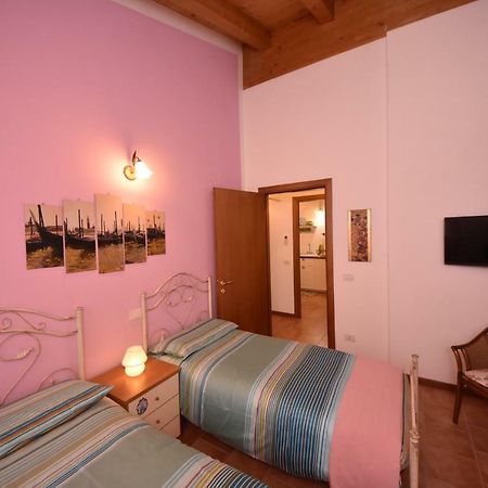 Appartamento Ca' Tiziana - Venice - Jesolo Musile di Piave Экстерьер фото