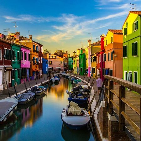 Appartamento Ca' Tiziana - Venice - Jesolo Musile di Piave Экстерьер фото