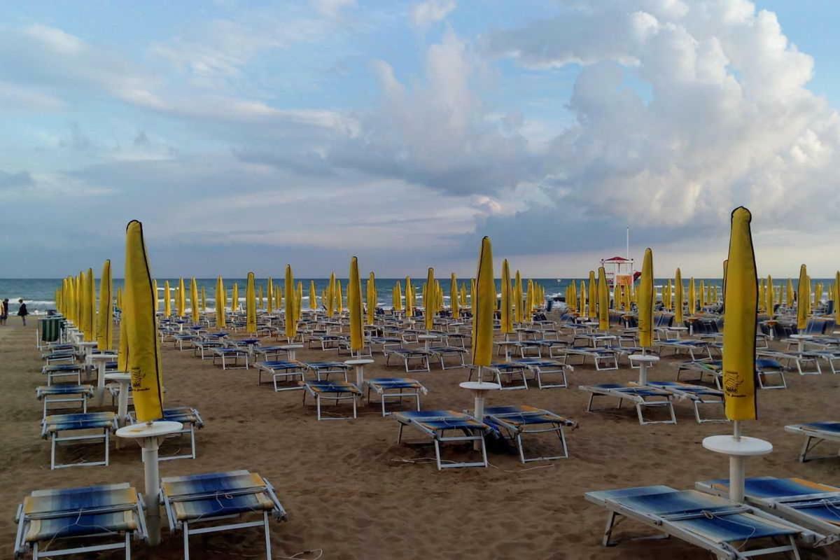 Appartamento Ca' Tiziana - Venice - Jesolo Musile di Piave Экстерьер фото