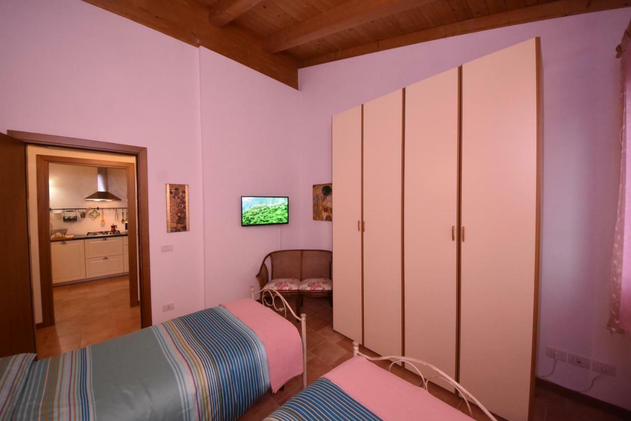 Appartamento Ca' Tiziana - Venice - Jesolo Musile di Piave Экстерьер фото