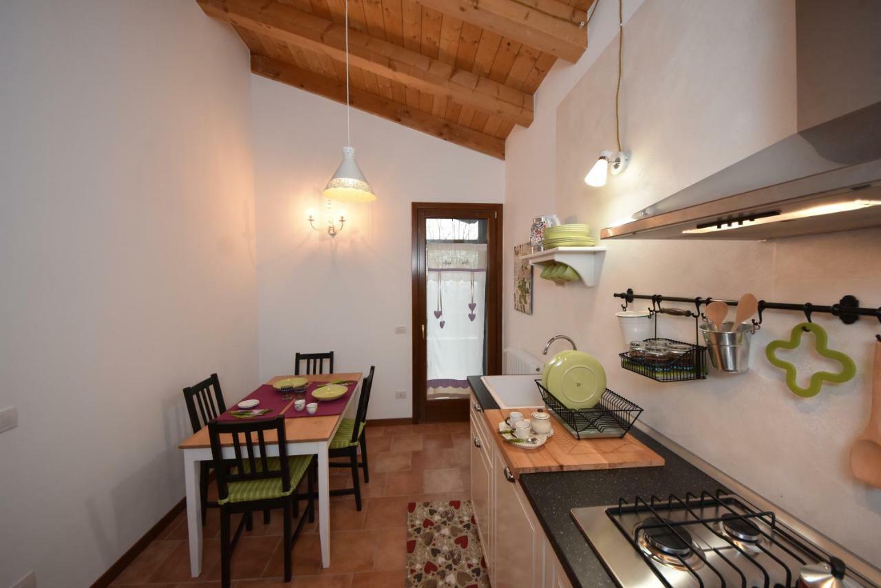 Appartamento Ca' Tiziana - Venice - Jesolo Musile di Piave Экстерьер фото