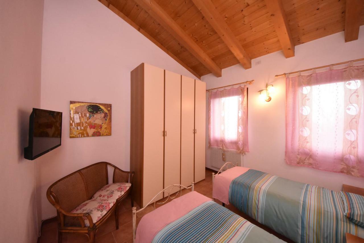 Appartamento Ca' Tiziana - Venice - Jesolo Musile di Piave Экстерьер фото