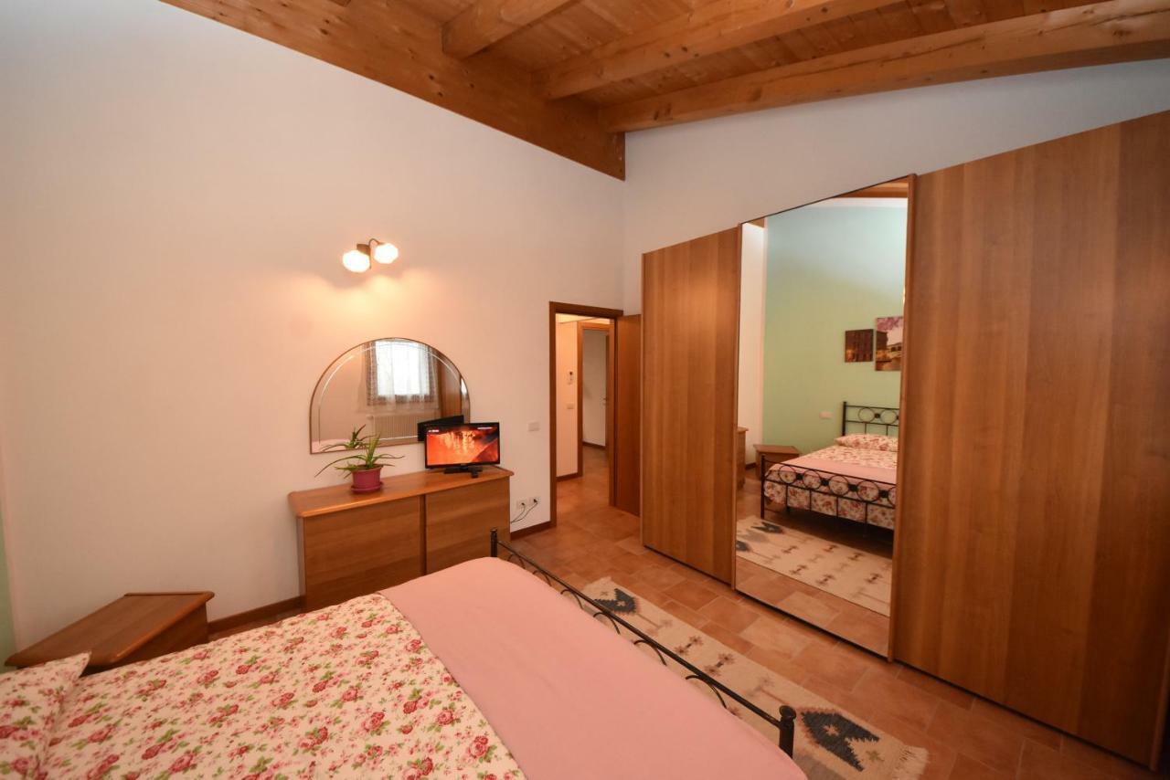 Appartamento Ca' Tiziana - Venice - Jesolo Musile di Piave Экстерьер фото