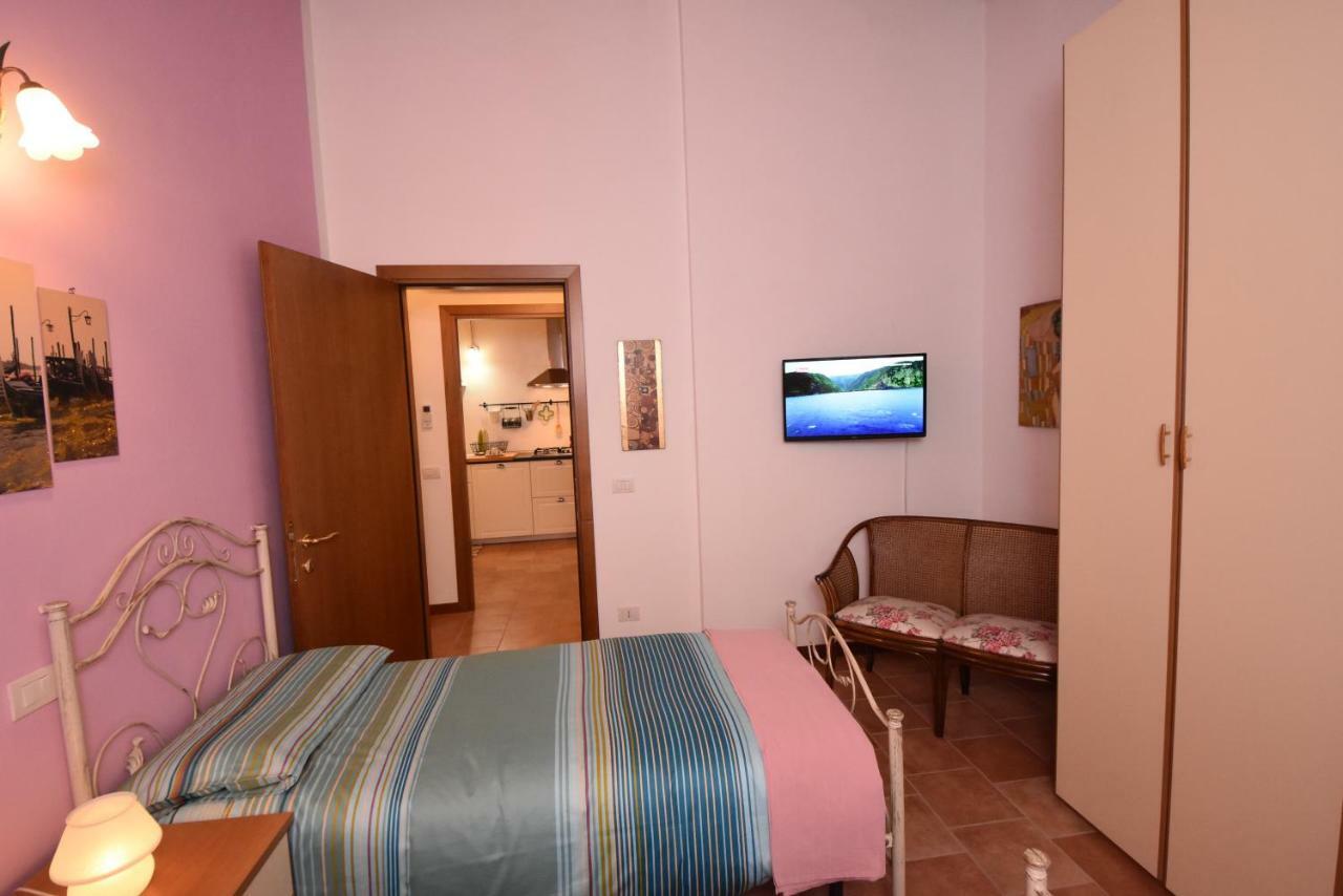 Appartamento Ca' Tiziana - Venice - Jesolo Musile di Piave Экстерьер фото