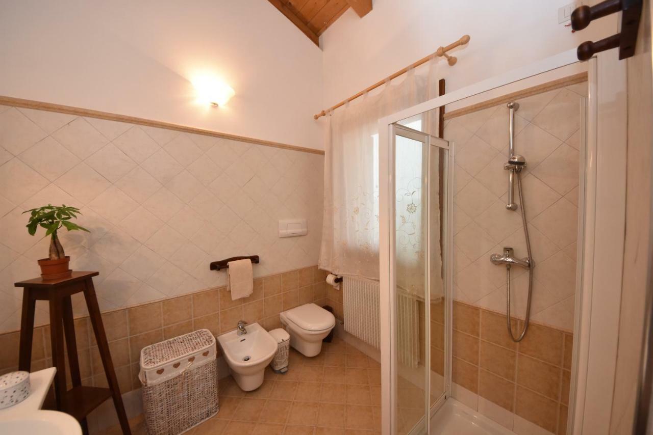 Appartamento Ca' Tiziana - Venice - Jesolo Musile di Piave Экстерьер фото