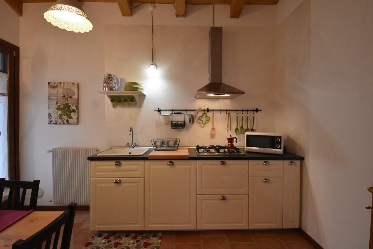 Appartamento Ca' Tiziana - Venice - Jesolo Musile di Piave Экстерьер фото