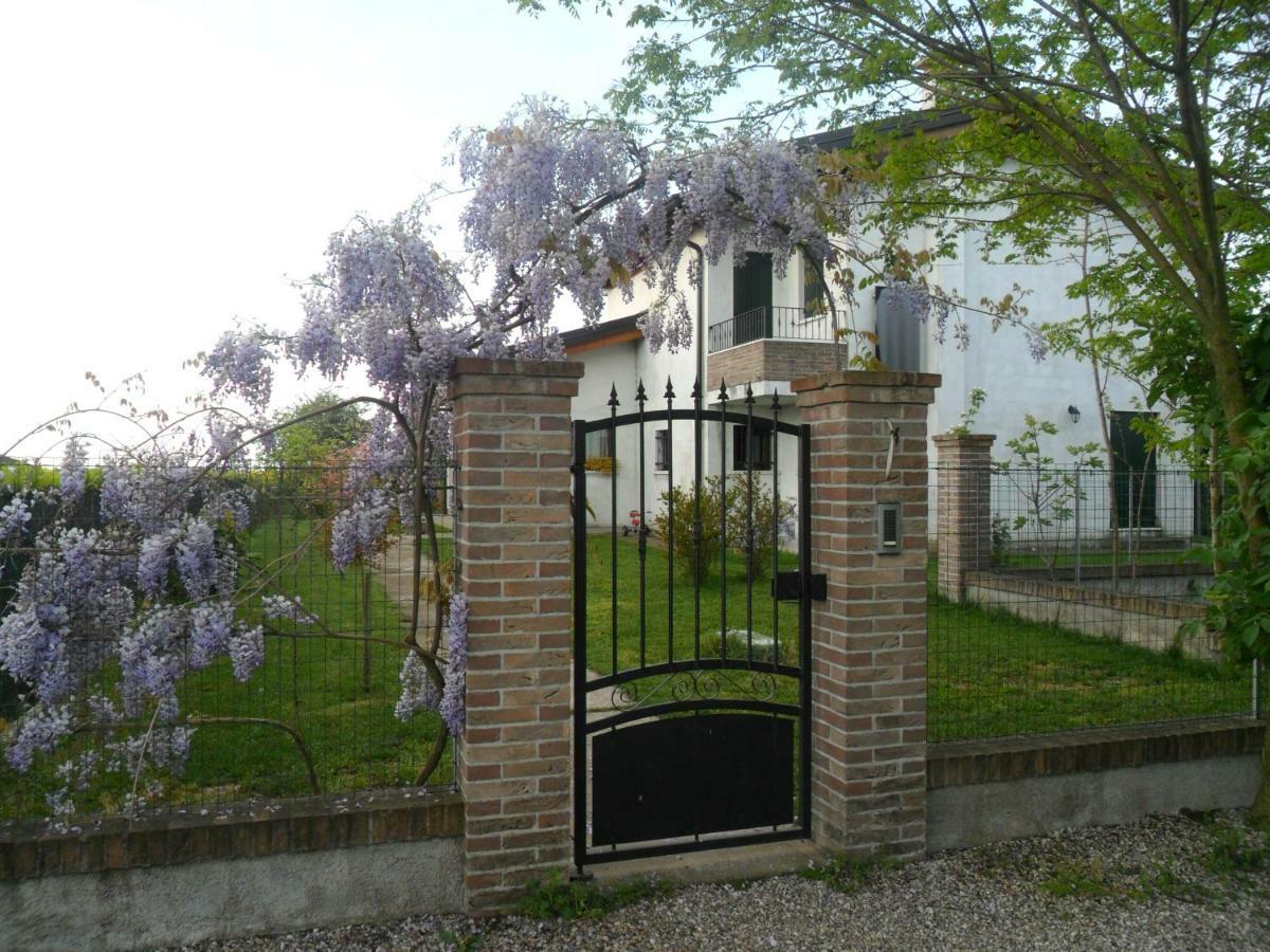 Appartamento Ca' Tiziana - Venice - Jesolo Musile di Piave Экстерьер фото
