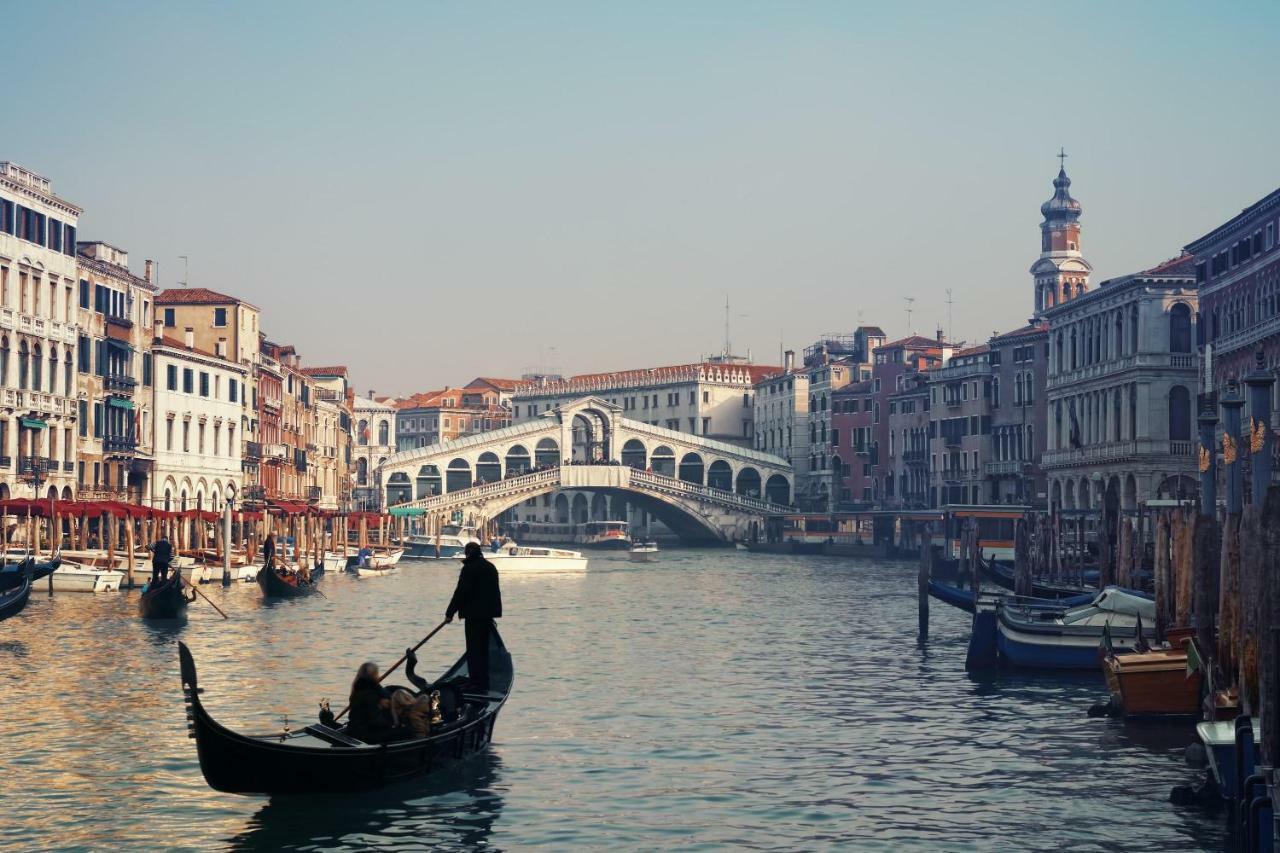 Appartamento Ca' Tiziana - Venice - Jesolo Musile di Piave Экстерьер фото
