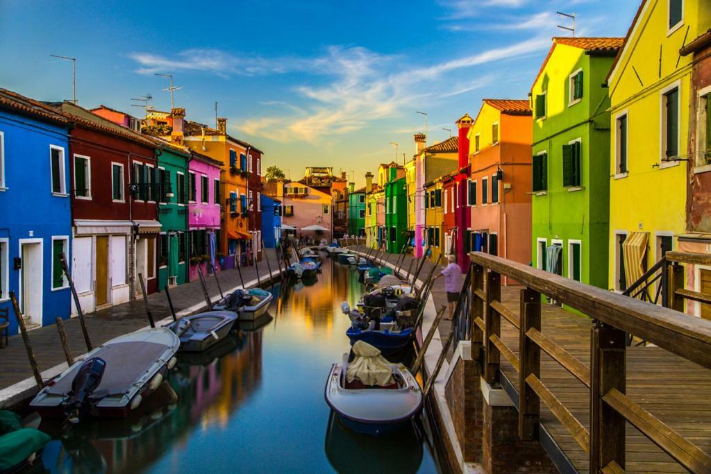 Appartamento Ca' Tiziana - Venice - Jesolo Musile di Piave Экстерьер фото