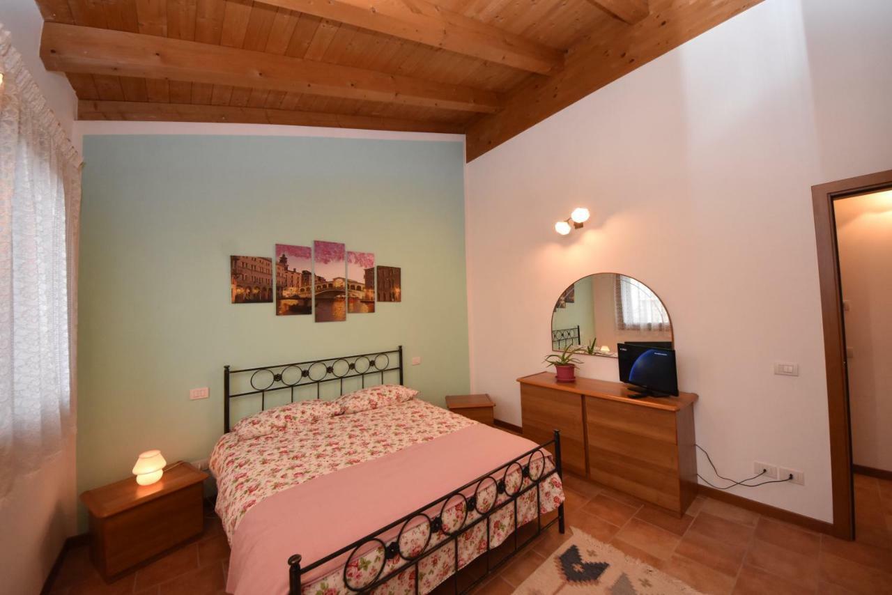 Appartamento Ca' Tiziana - Venice - Jesolo Musile di Piave Экстерьер фото