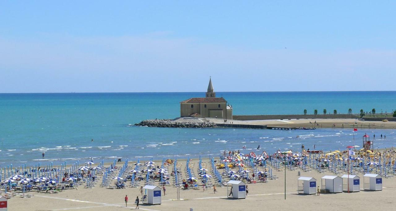 Appartamento Ca' Tiziana - Venice - Jesolo Musile di Piave Экстерьер фото