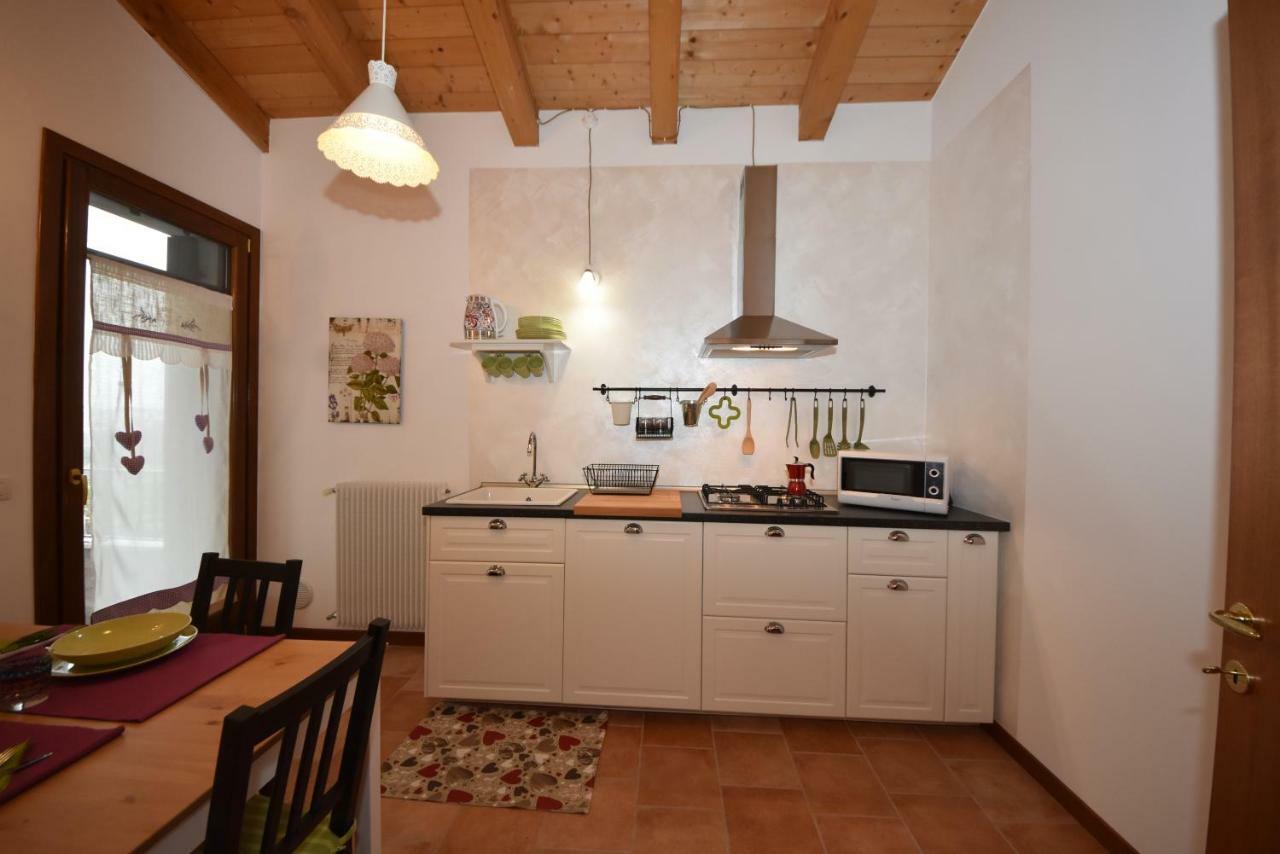 Appartamento Ca' Tiziana - Venice - Jesolo Musile di Piave Экстерьер фото