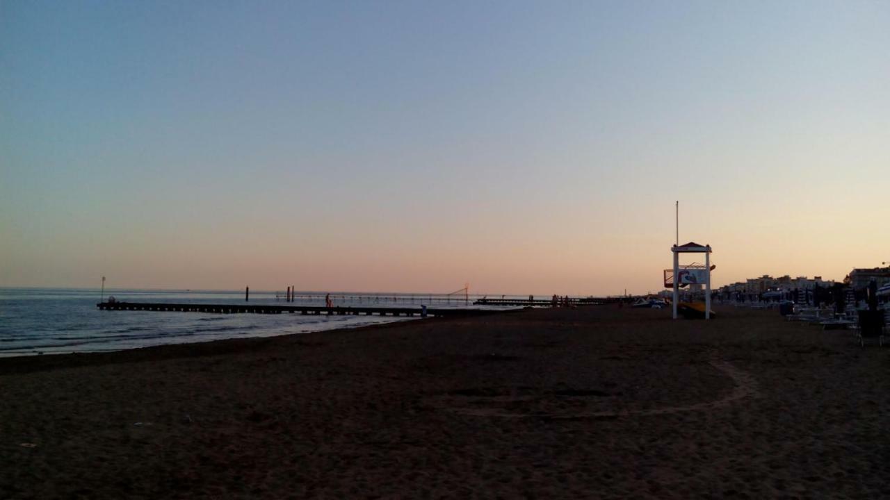 Appartamento Ca' Tiziana - Venice - Jesolo Musile di Piave Экстерьер фото