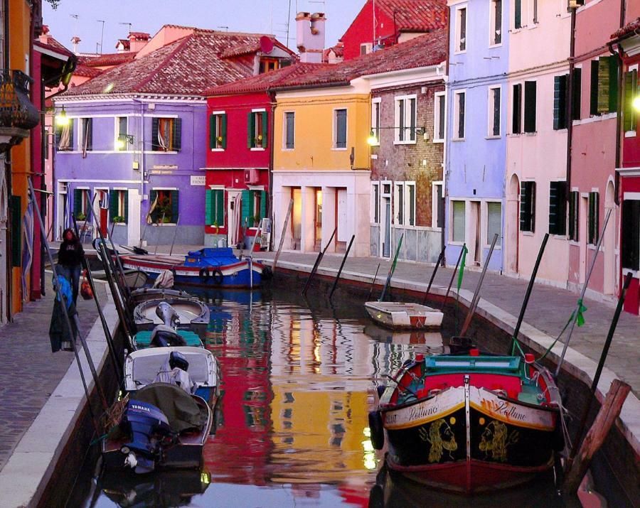 Appartamento Ca' Tiziana - Venice - Jesolo Musile di Piave Экстерьер фото
